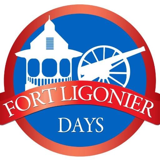 Fort Ligonier Days is a 3-day festival that commemorates the Battle of Fort Ligonier. #FortDays2019 #FortLigonierDays2019 #FLD2019