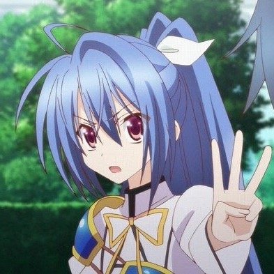 エリス ファーレンガルト Farengaruto Twitter