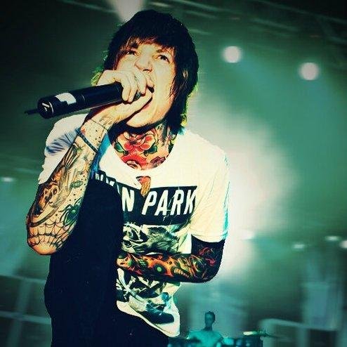 daniel19956's profile picture. Zaragoza,19 años, Jugador del Club Deportivo Ciudad de Zaragoza,Musica como forma de vida... AA,While she sleeps,ADTR,Eskimo callboy,Of mice and men,Metalcore3