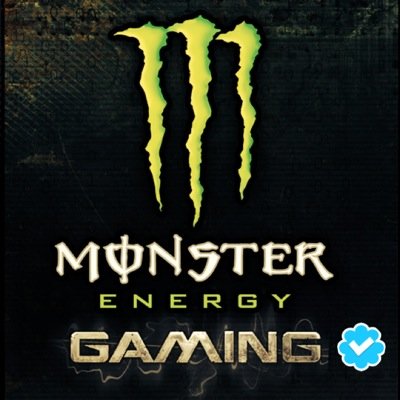 MonsterEnergyGaming