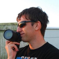 Pavel Tuzar (@paveltuzar) 's Twitter Profile