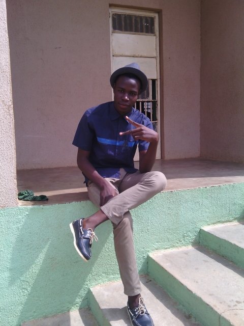 am a student at the same time a footballer