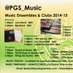 PGS Music Dept. (@pgs_music) Twitter profile photo
