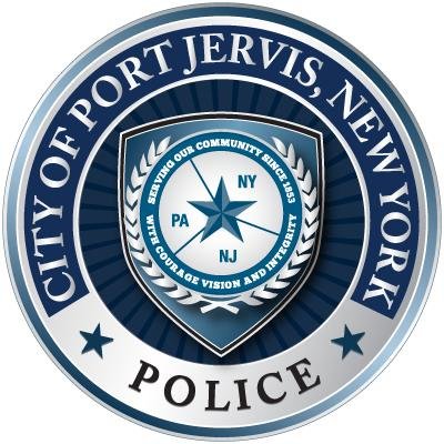 Welcome to the official City of Port Jervis Police Department Twitter feed.