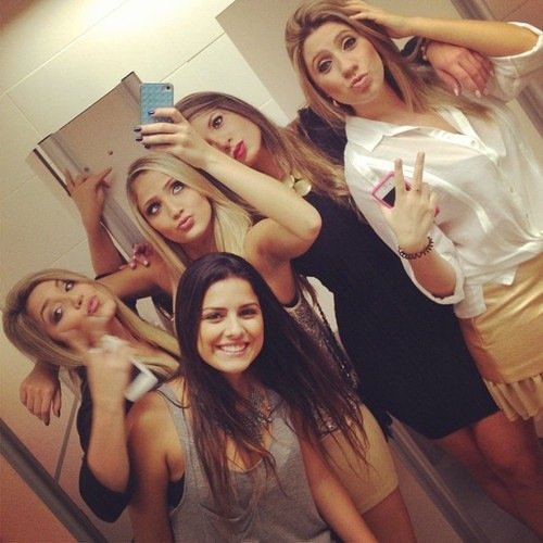 Barbara Iglesias (BarbIgles) Twitter