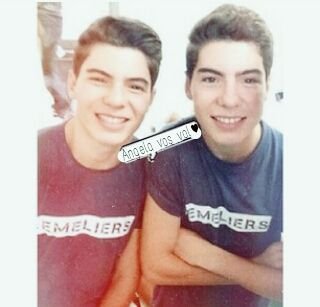 Gemelier_5's profile picture. DANISÚ• LoMejorEstaPorVenir// Dando guerra desde el 2/3/2001// 06.02.2014//Ganas de que sea 3/10/2014