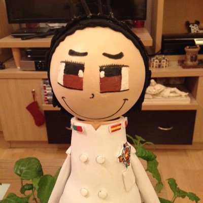 mastercheesesvd's profile picture. Si la tierra es redonda por que no podia ser un Queso?? 
Encargado y Director de Bon Fromage (Madrid). Mi lucha,que No te la den con Queso.