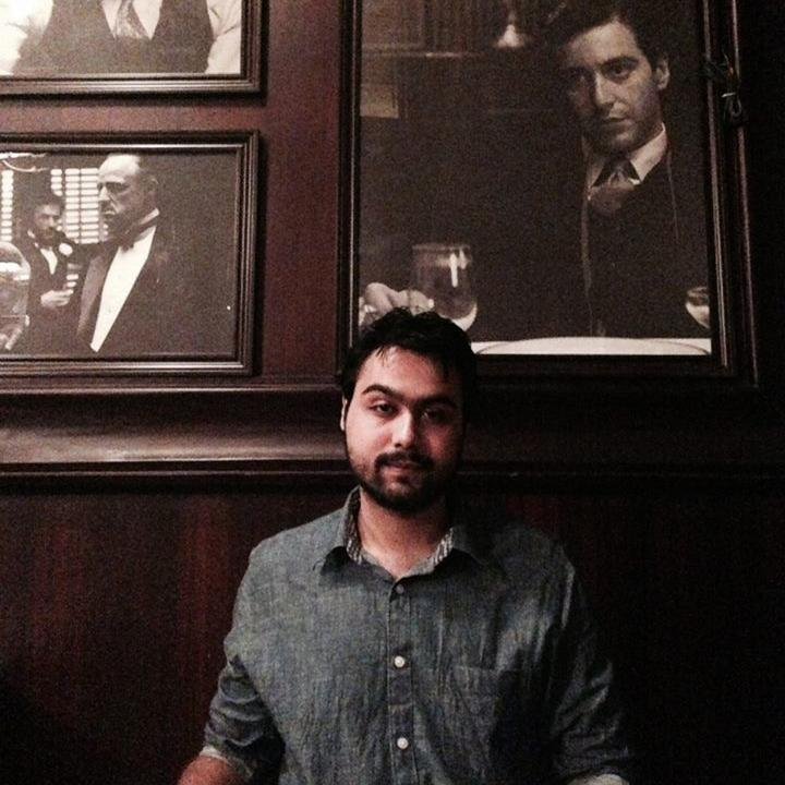 shikharsheel's profile picture. If a man does not tweet does he really exist ? | I make a living as a lawyer and can be found at Delhi High Court