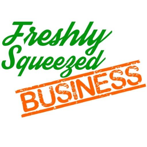 Freshly Squeezed Business - a social enterprise supporting, promoting and connecting women in small business.  Tweets by Rachel (@rambagtsheer) - Director, FSB