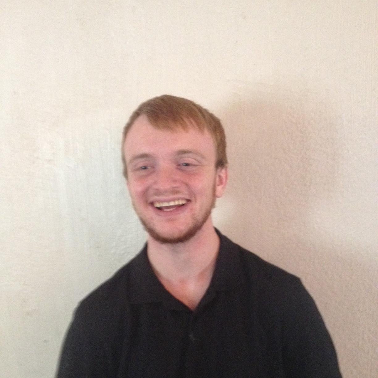 Student at UNCo majoring in #Marketing, Aspiring #EMarketing specialist with interests in Internet Entrepreneurship and #SportsMarketing.