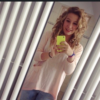 Stay strong, make them wonder how you're still smiling.