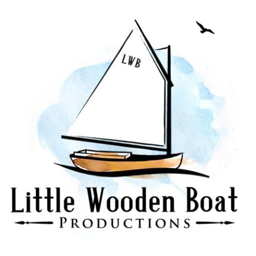 Little Wooden Boat