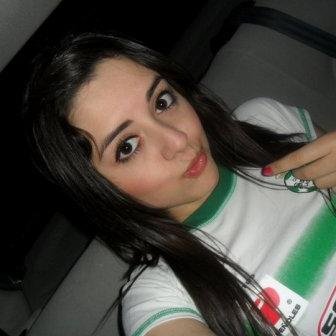 Le voy al Santos. Sigueme y te sigo, claro que si!!