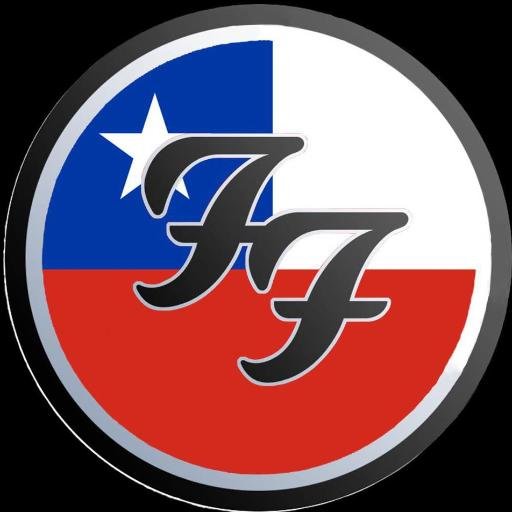 Twitter de la Comunidad Foo Fighters Chile.
¡Síguenos y entérate de todo lo relacionado con el mundo Foo!
Búscanos en #Facebook: http://t.co/bxEr6IfAbb