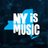 NYISMUSIC's profile image