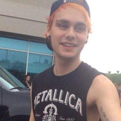 i dropped out of school to join a band idk