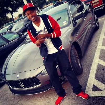 BalloutHaze's profile picture. Ballout Haze Music