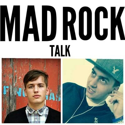 Podcasts Channel on Youtube! Tweet us subjects you want to hear us talk about!