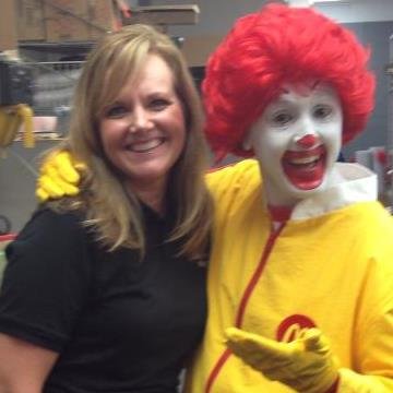 I am a local McDonald's Franchisee in Spring, Texas. I grew up in the Klein ISD schools & graduated from Texas A&M. I love & appreciate my hardworking McFamily.