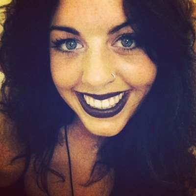 annalisemc94's profile picture. 