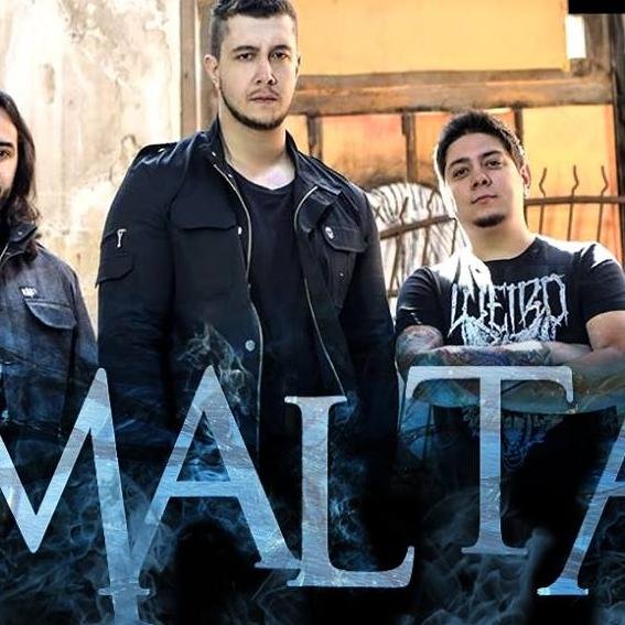 FcMaltaWorld's profile picture. Somos o FC Malta World, aqui terão acesso a todas informações referente a banda Malta. Logo site pra vocês!!