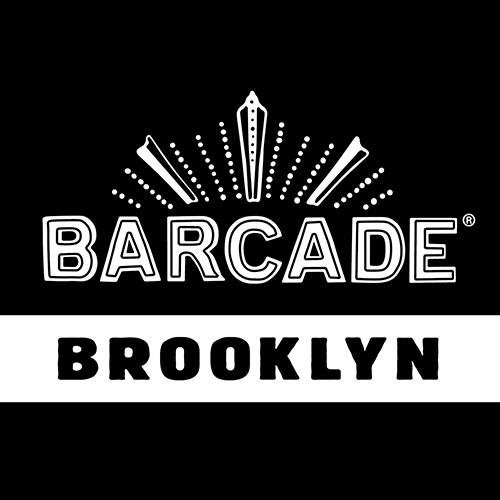 The Original Arcade Bar. Since 2004. #Barcade