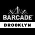 Barcade® (@barcadebrooklyn) Twitter profile photo