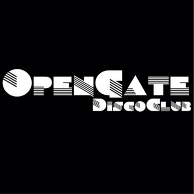 OpenGateDisco's profile picture. 