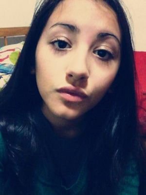 Si no les gusta como soy, cambien ustedes ;)