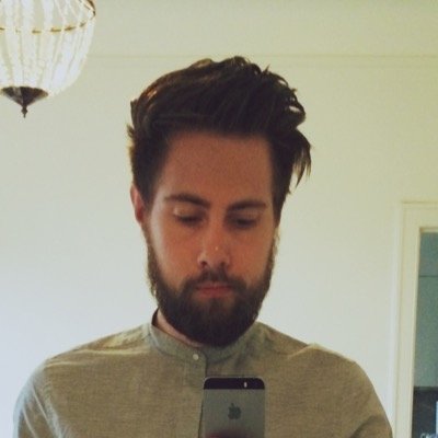 Swedish senior front end developer. Major Arsenal fan. Former Hyper Island student.