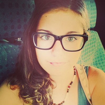 Viktoria, 16, Austria