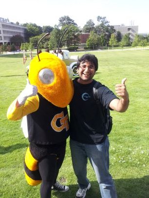 zumar_5's profile picture. Life will always try to bring you down, it's your job to get back up.