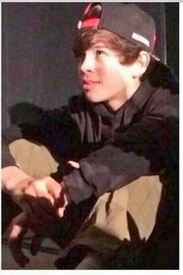 hayes grier