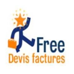 FreeDevisFact's profile picture. Logiciel entièrement gratuit de #Facturation pour #entreprises #entrepreneurs. Réaliser vos #devis et #factures personnalisés à votre image