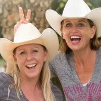 The ultimate goal achievement and horse training program designed exclusively for equestrian women.