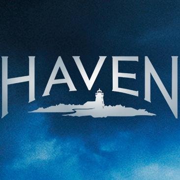 The official Twitter account of #Haven.