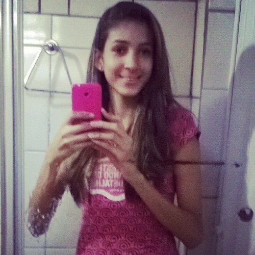 Tenha fé em Deus, tenha fé na vida.
