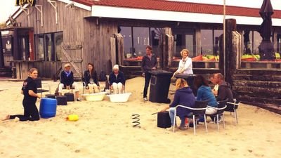 Zakelijk: Voor muzikale workshops op uw personeelsfeest, teambuildingsaangelegenheid
Privé: Ook voor uw kinderfeestje of familiefeest!