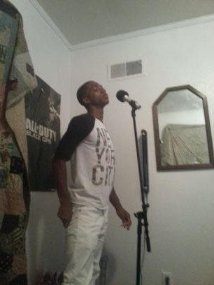I'm a rapper