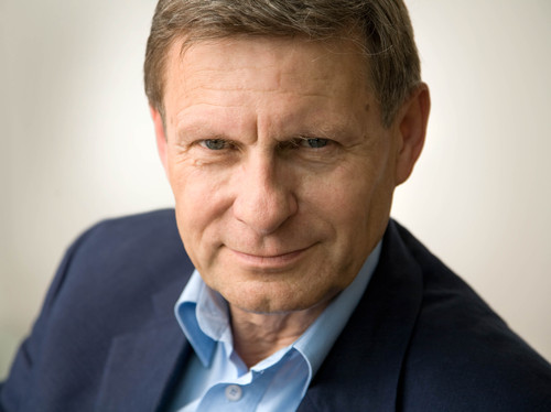 Leszek Balcerowicz Profile