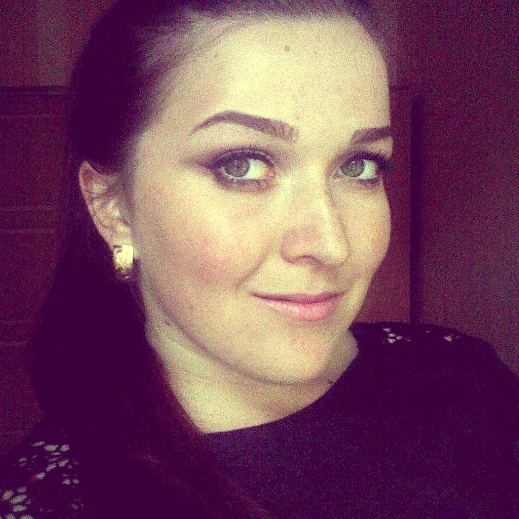 Tanya Semenuk (TanyaSemeniyk) Twitter