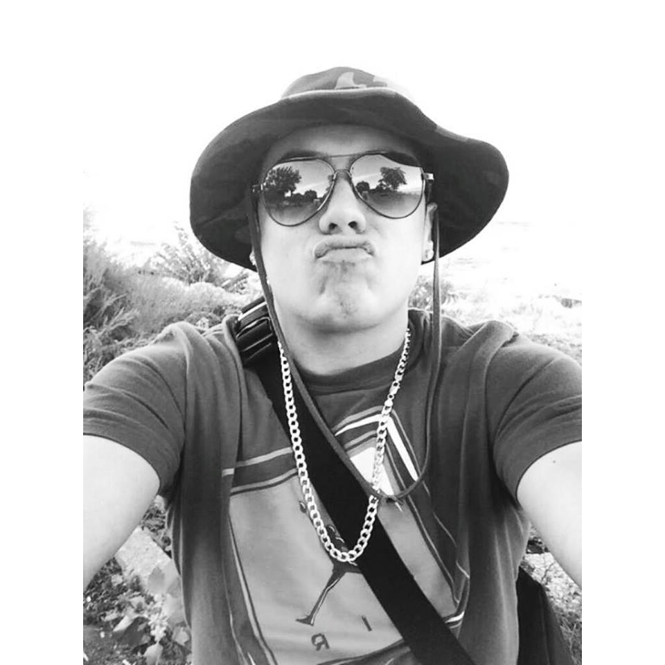 Nony El Majico Official Twitter © | Producer | Composer | Rapper @ LosMonstros.inc