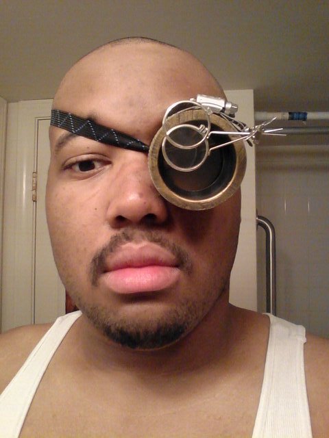 MrTubesocks's profile picture. Looking for that gear that supports my personality