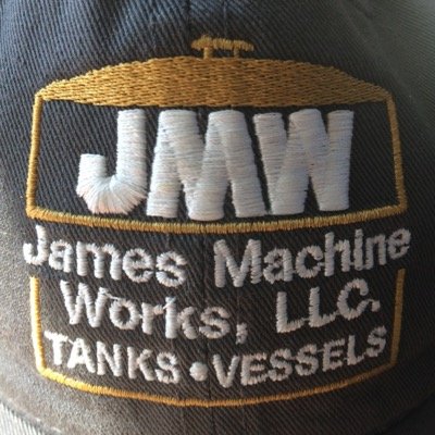 Safety Coordinator at James Machine Works LLC Monroe,La