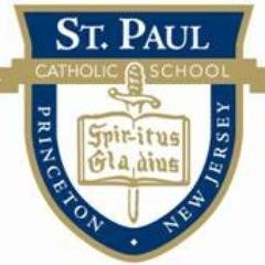 St. Paul School of Princeton, a ministry of St. Paul Parish, established in 1880 and Princeton's only PK-8 Coed Catholic School.