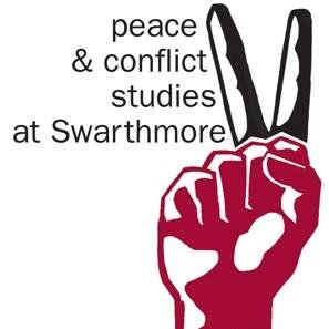 Peace & Conflict Studies @Swarthmore: study conflict and more just relations, with special attention to nonviolent methods of conducting conflict.