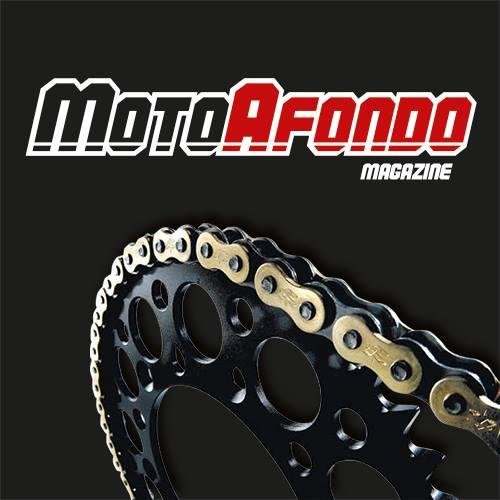 ¿Amante de las motos? 

En MotoAfondo Magazine te contaremos todo sobre competición, big trail, chopper, mecánica, Moto Women y mucho más...