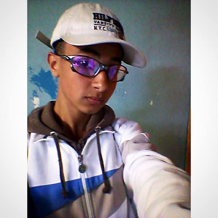 ㅤㅤㅤPouca idéia pra não render assunto! =pㅤ