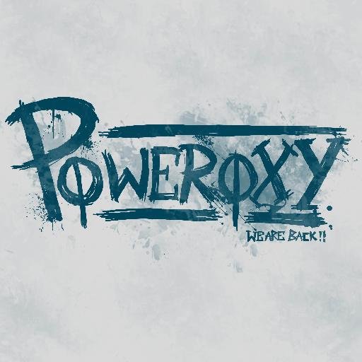 Poweroxy Punk
