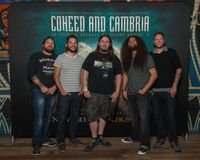 Nazukeru's profile picture. Guitarist for Ashen Idol